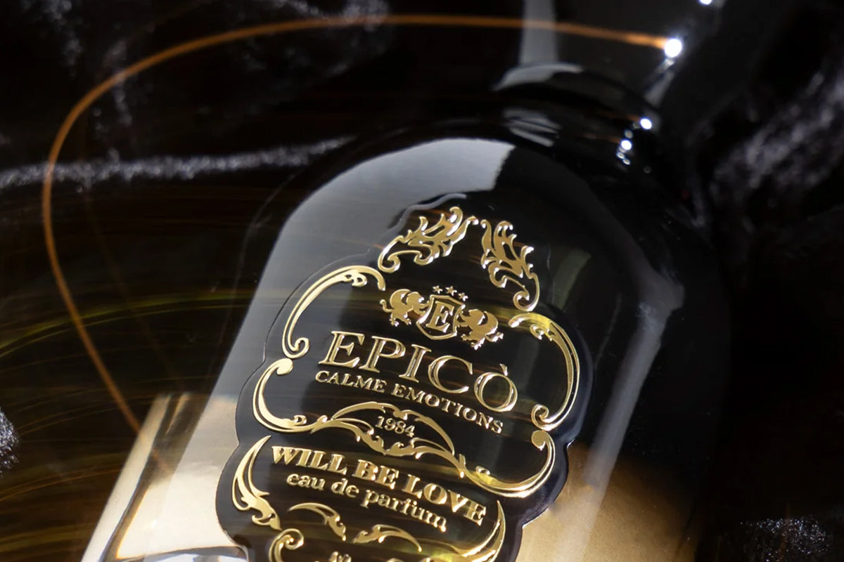 Epicò: The Italian Perfumer Who Writes the Story Before He Builds the Scent
