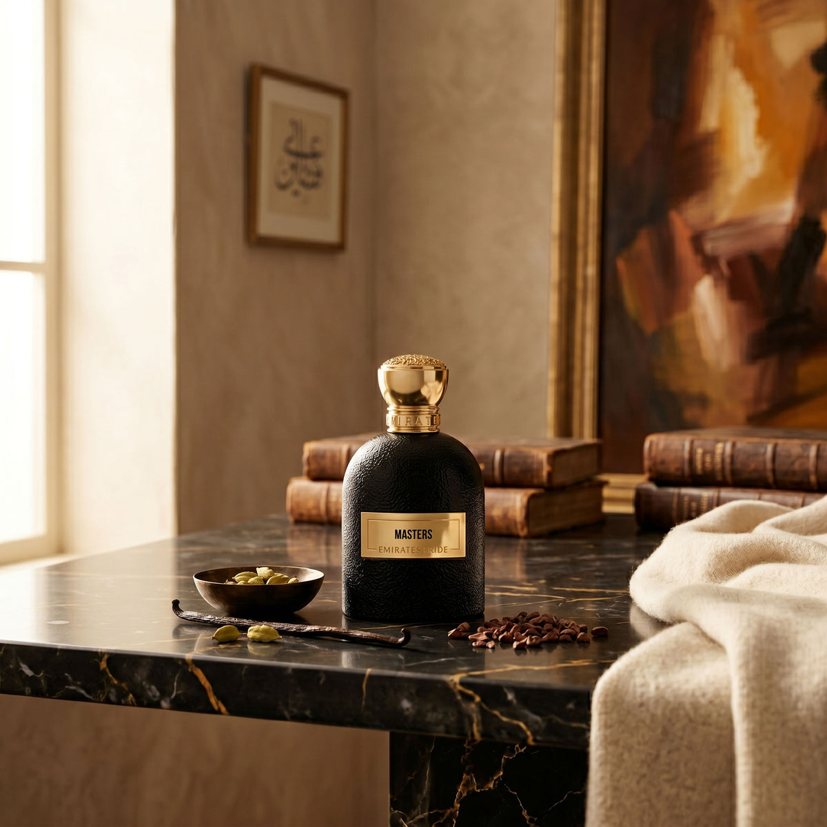 Scent Gallery