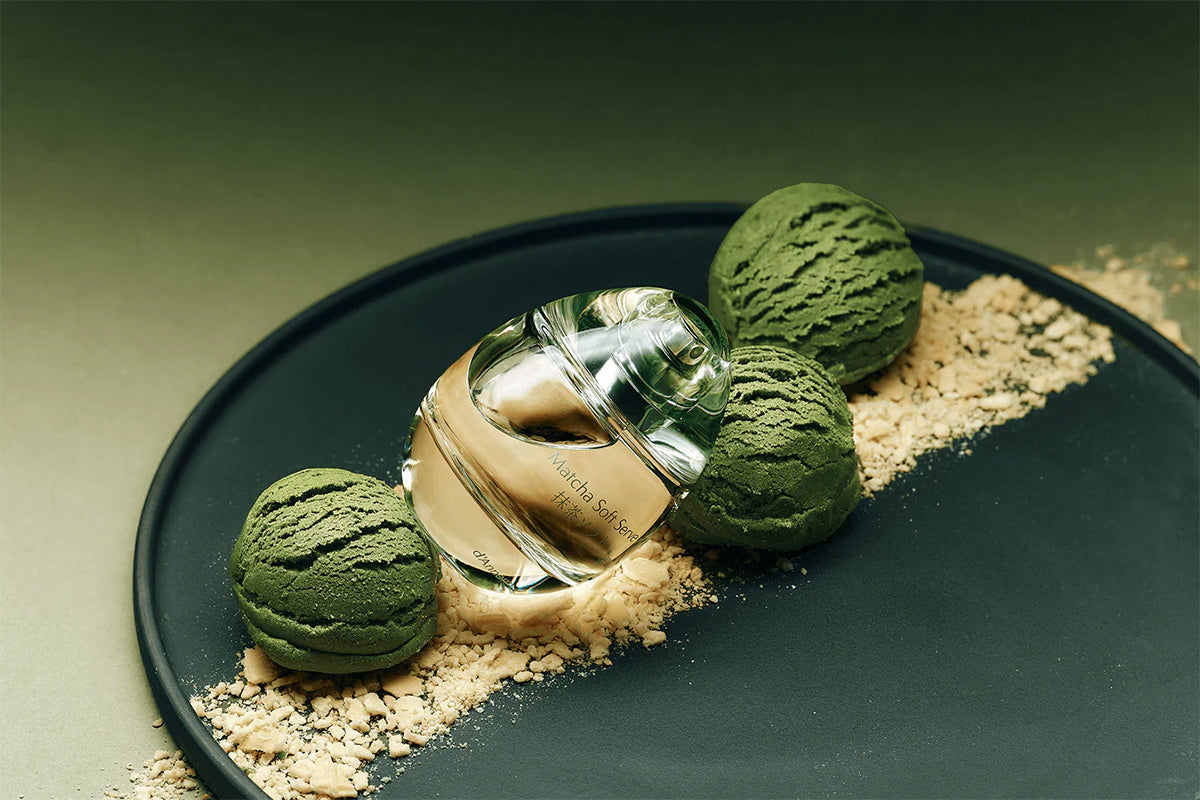 d'Annam: A Fragrance House Built From One Founder's Childhood in Vietnam