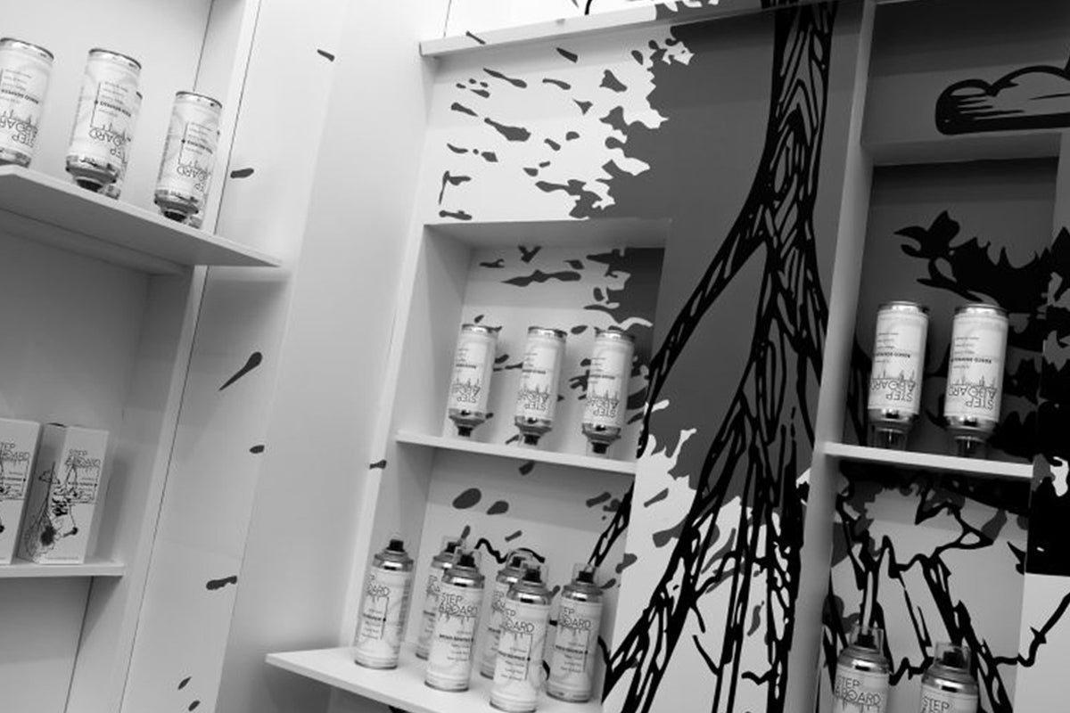 Step Aboard: Perfumes Built Like Imaginary Metro Stops