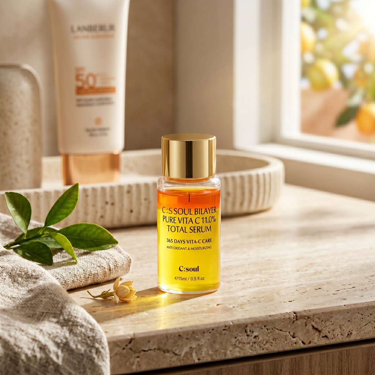 Skin care