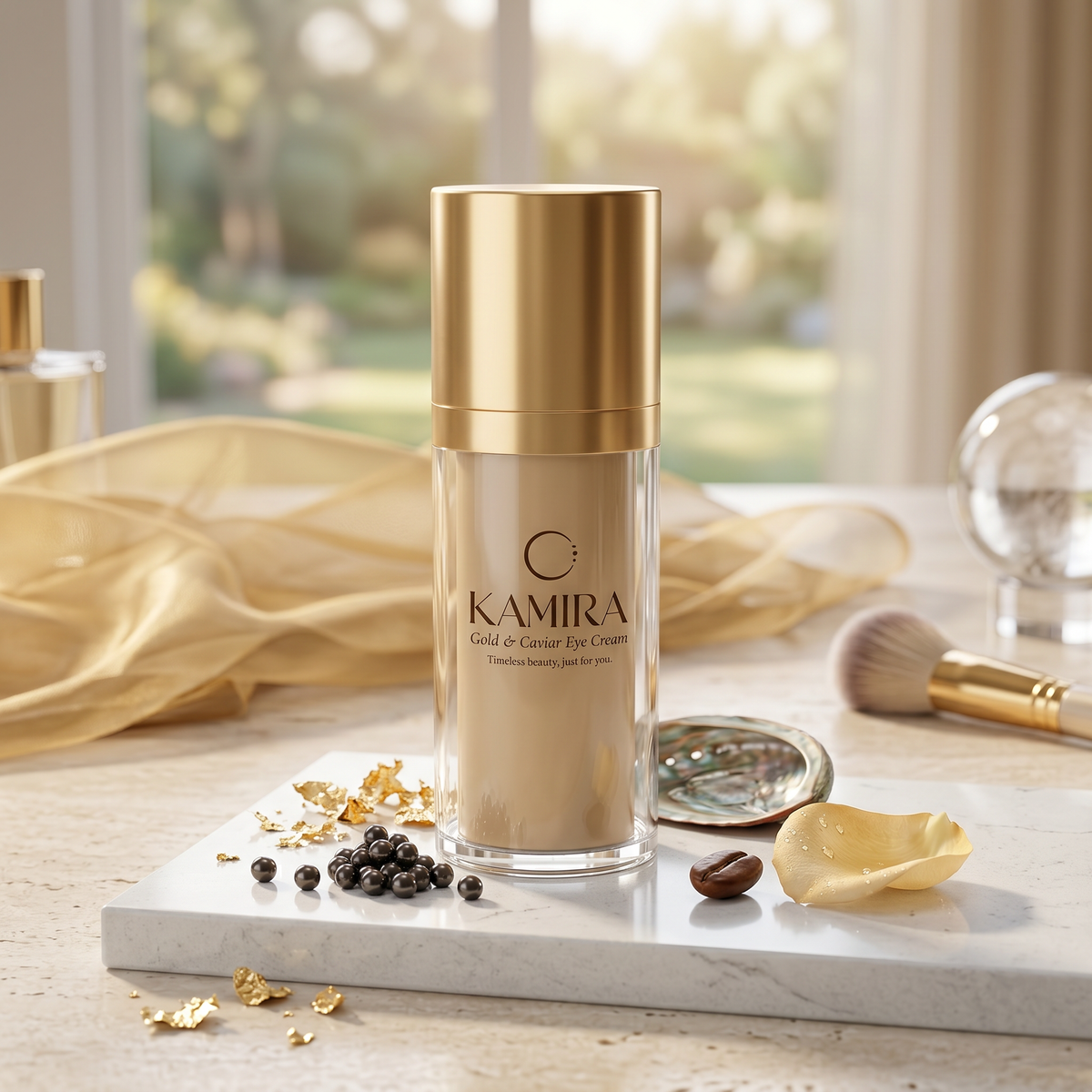 Cosmetics
