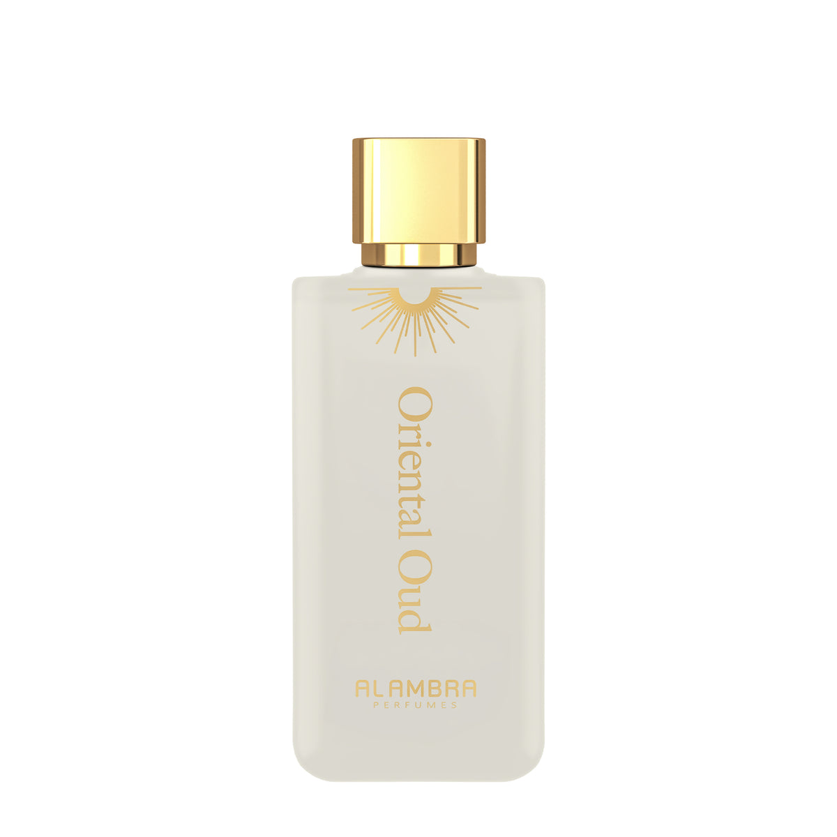 Oriental Oud