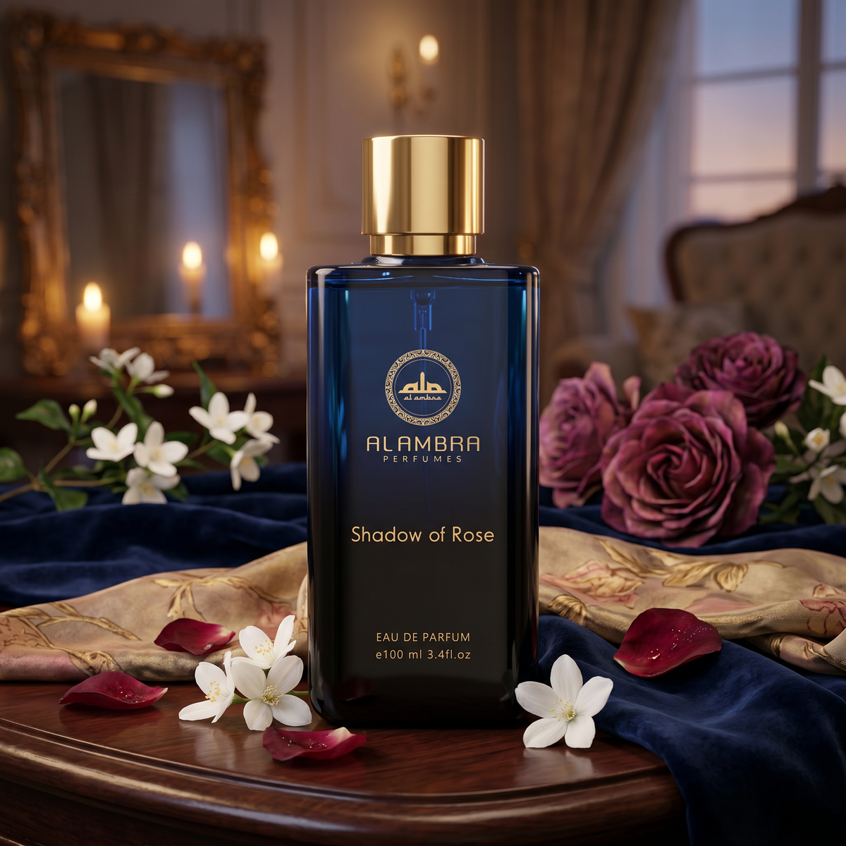Shadow of Rose