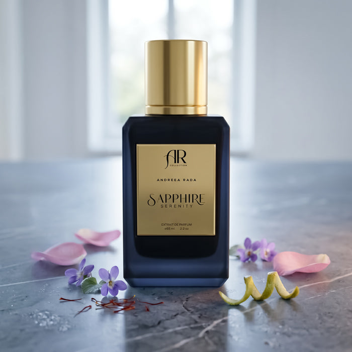 Scent Gallery