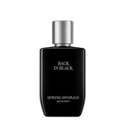 Back in Black