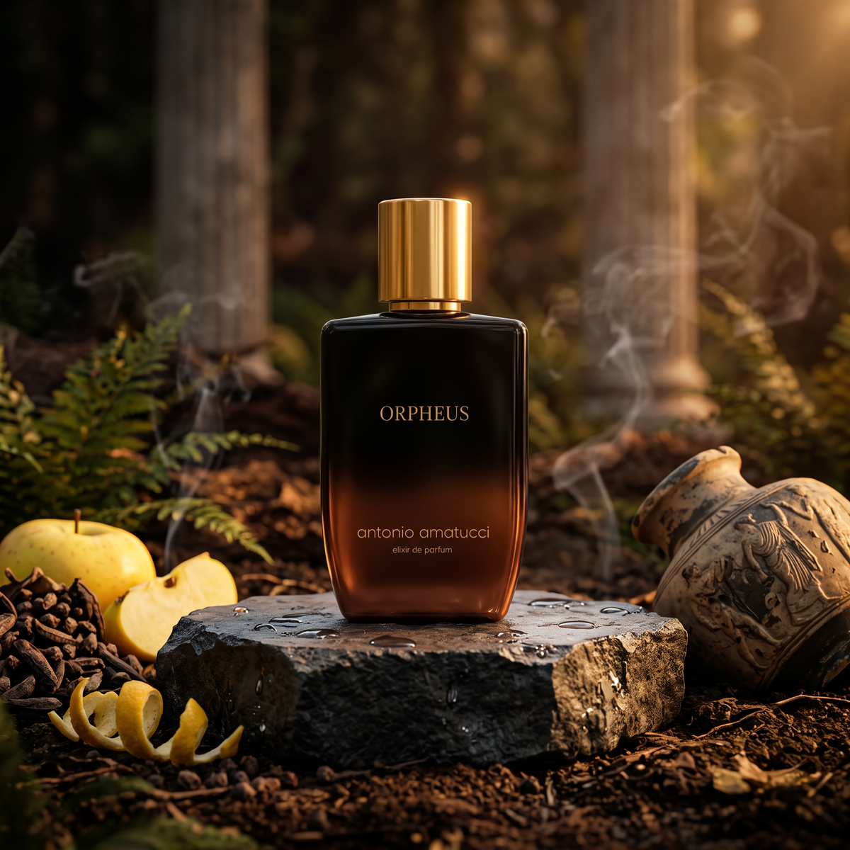 Orpheus