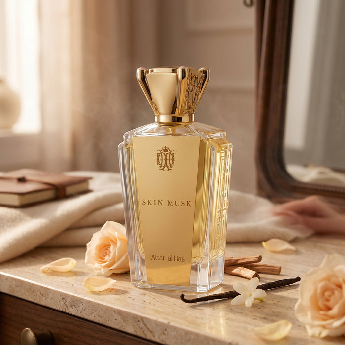 Scent Gallery