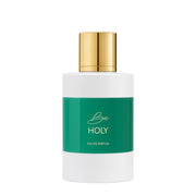 Be Holy