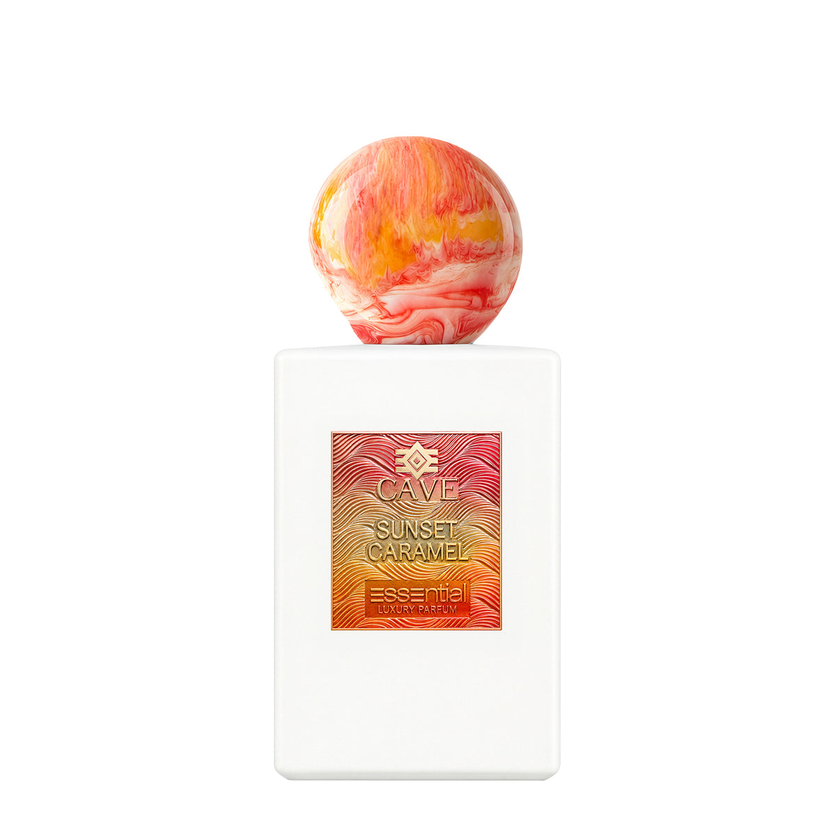 Sunset Caramel
