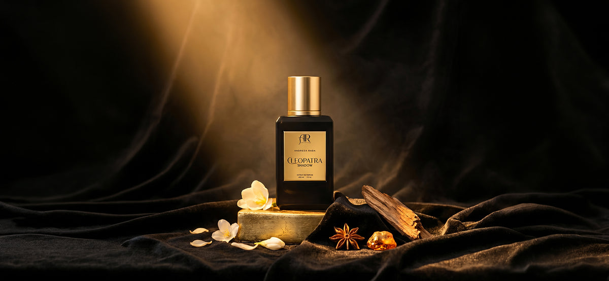 Scent Gallery