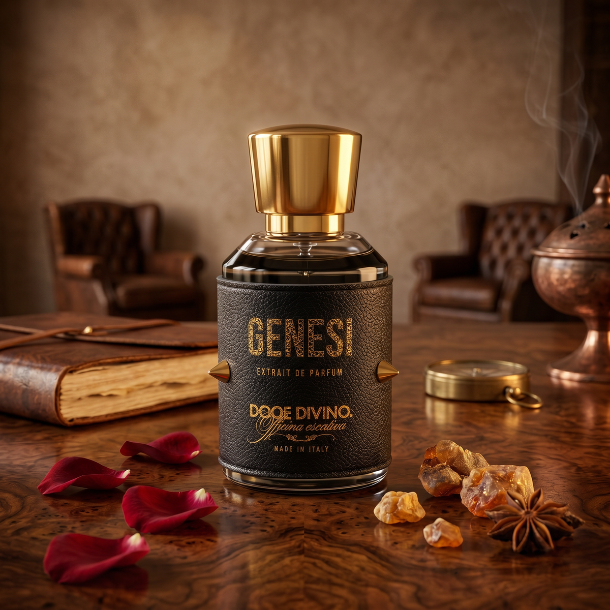 Genesi