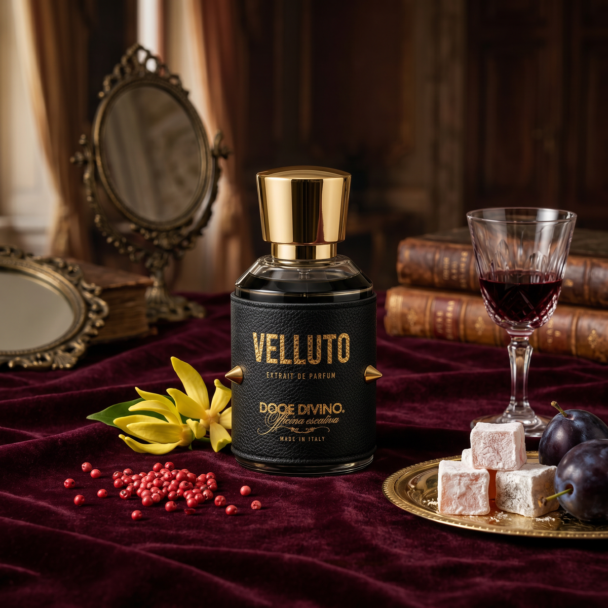 Velluto