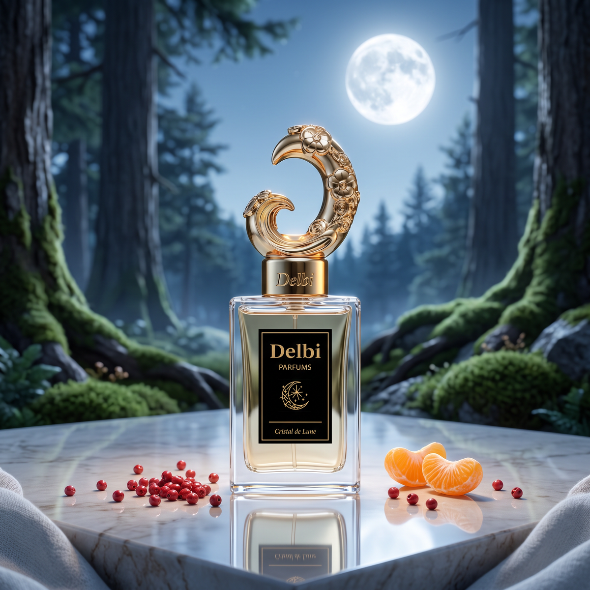 Cristal de Lune