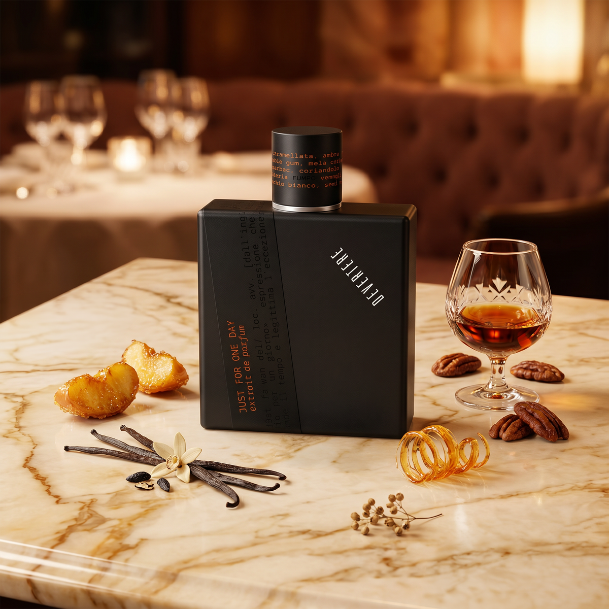 Just For One Day