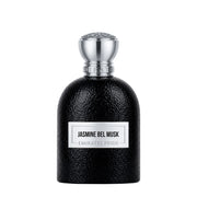 Jasmine Bel Musk