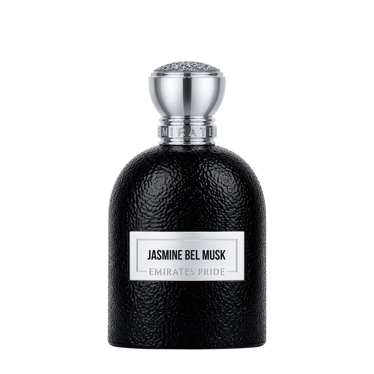 Jasmine Bel Musk