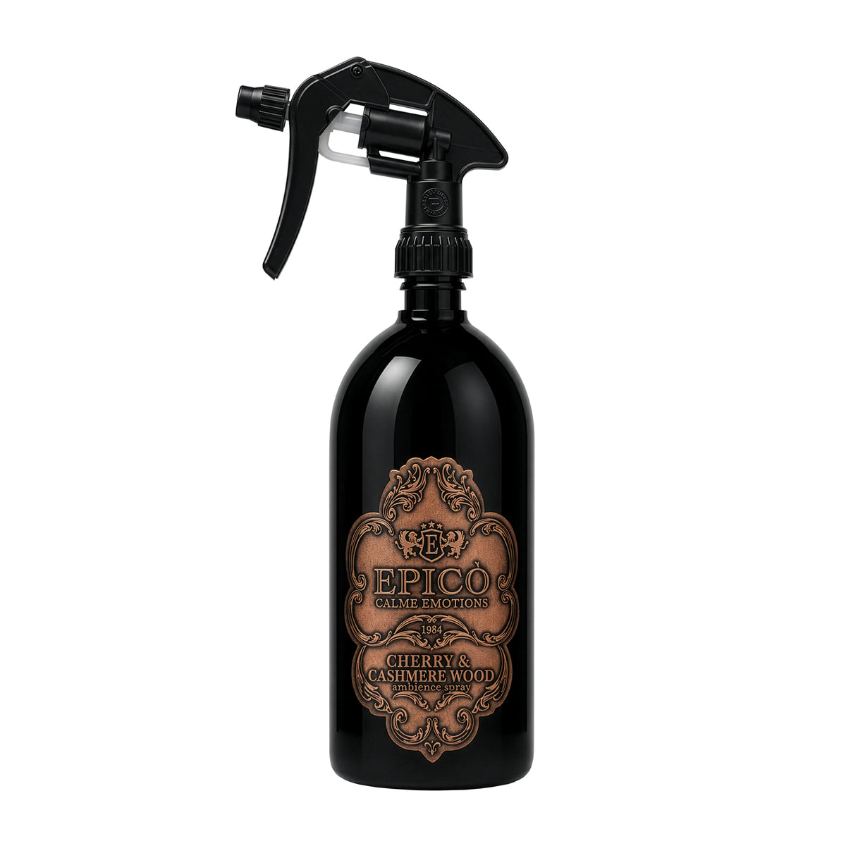 Cherry & Cashmere Wood Ambience Spray