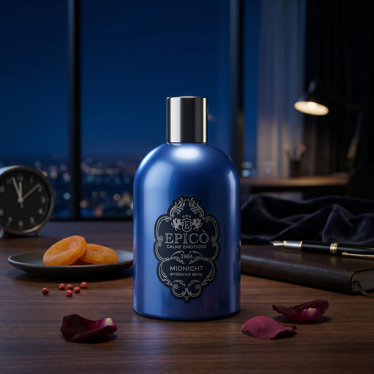 Midnight Ambience Spray