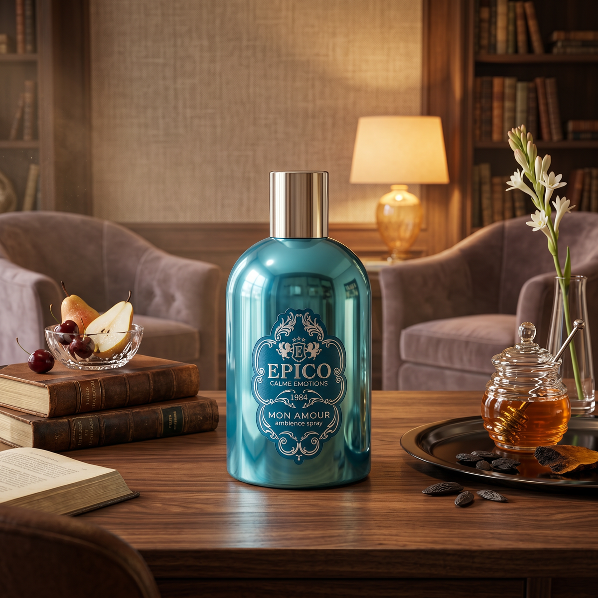 Mon Amour Ambience Spray