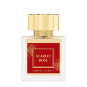 Scarlet Rose