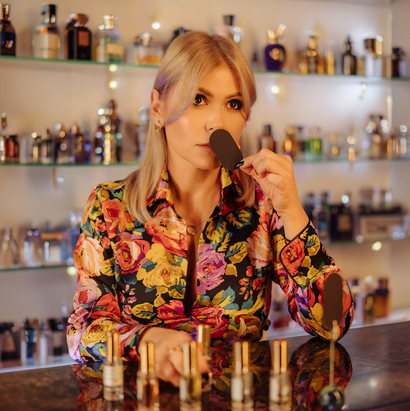 Scent Gallery