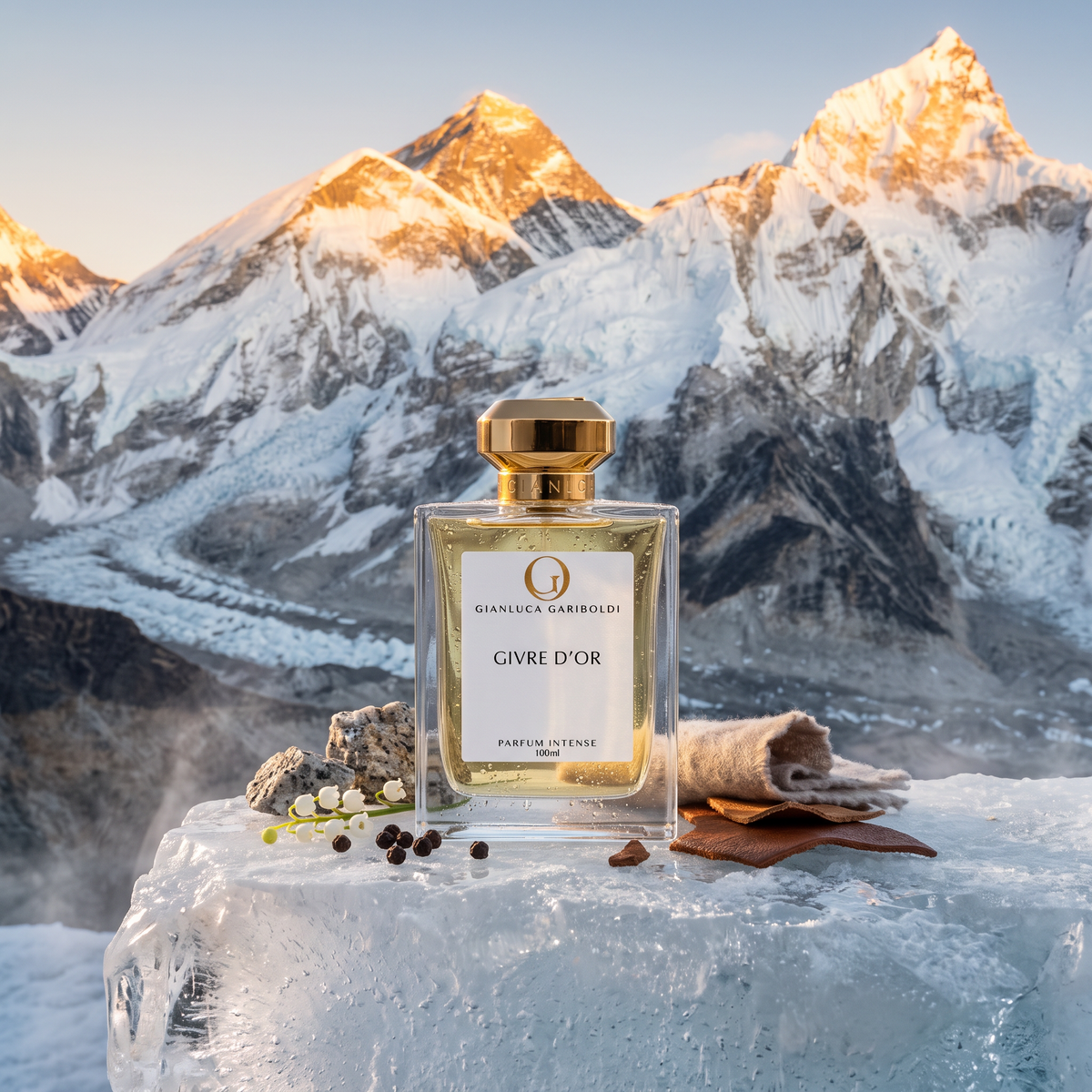 Givre d`Or