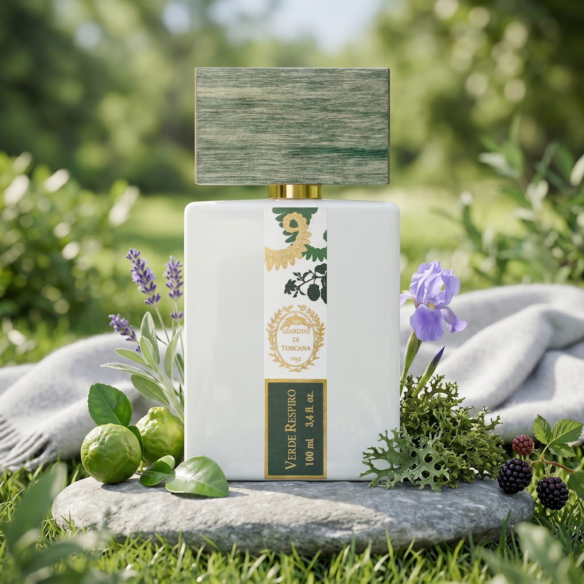 Verde Respiro