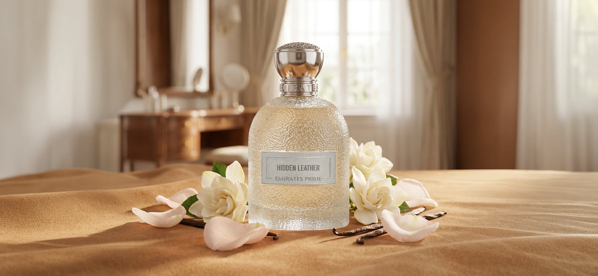 Scent Gallery