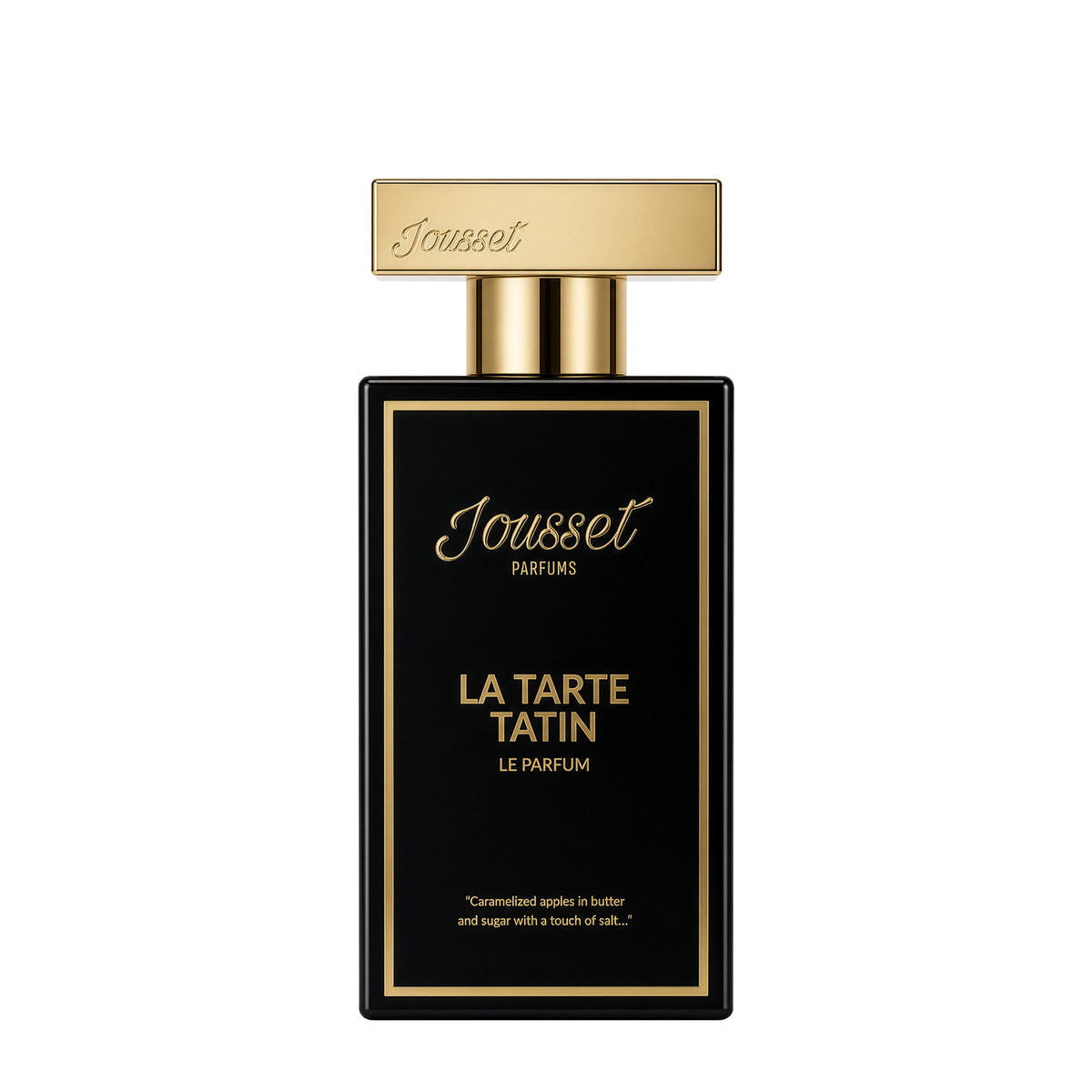 La Tarte Tatin