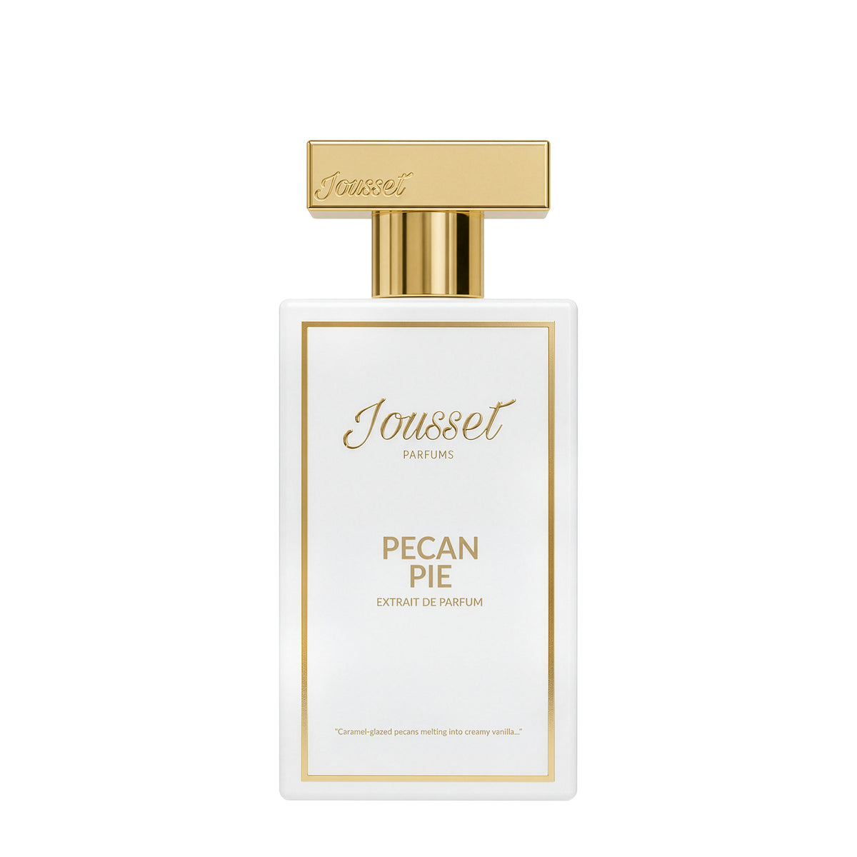 Peccan Pie