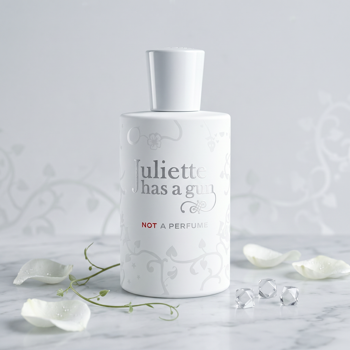 Not a Perfume