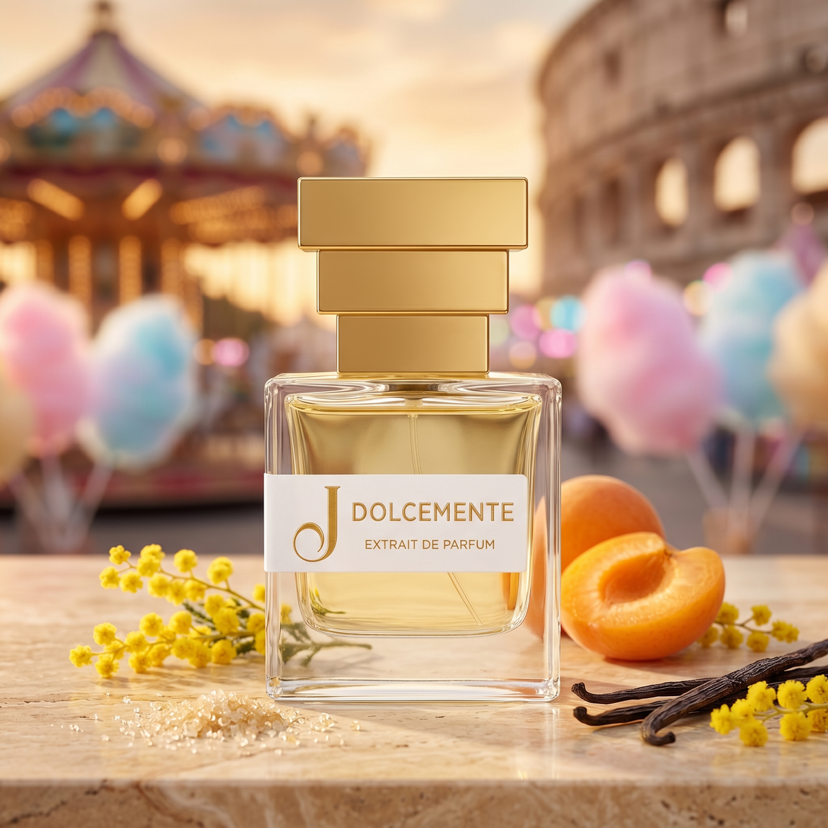 Dolcemente