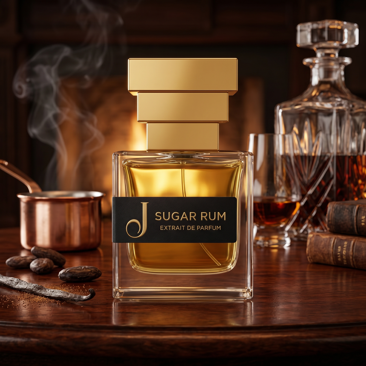 Sugar Rum