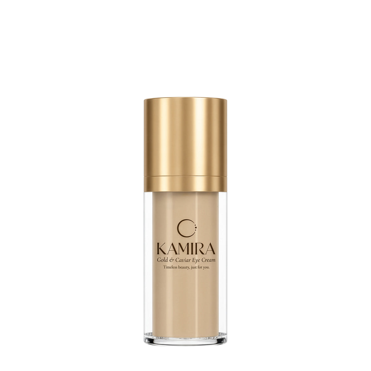 Gold & Caviar Eye Cream