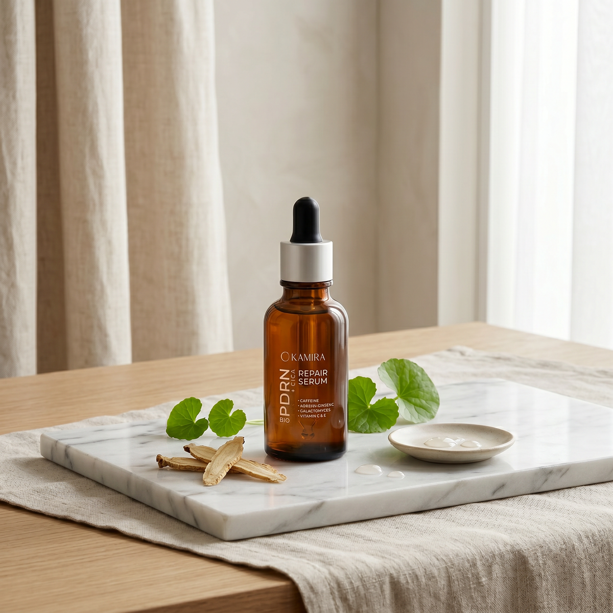 Kamira PDRN Repair Serum