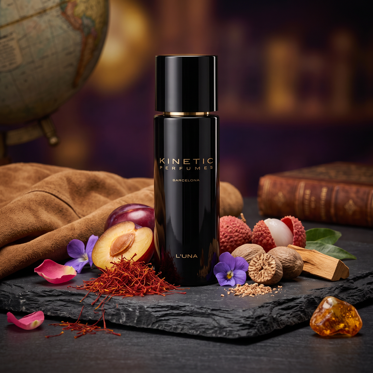 L`una
