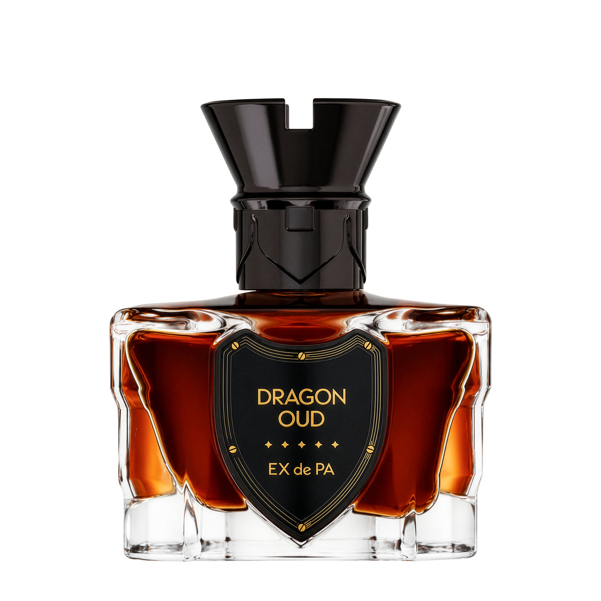 Dragon Oud