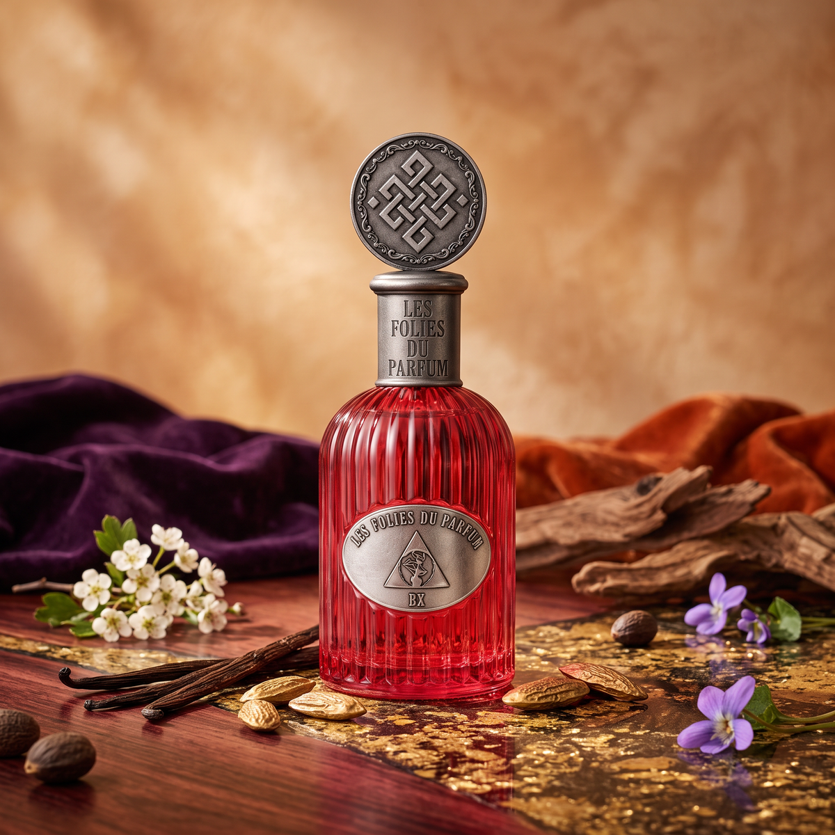 BX Parfum