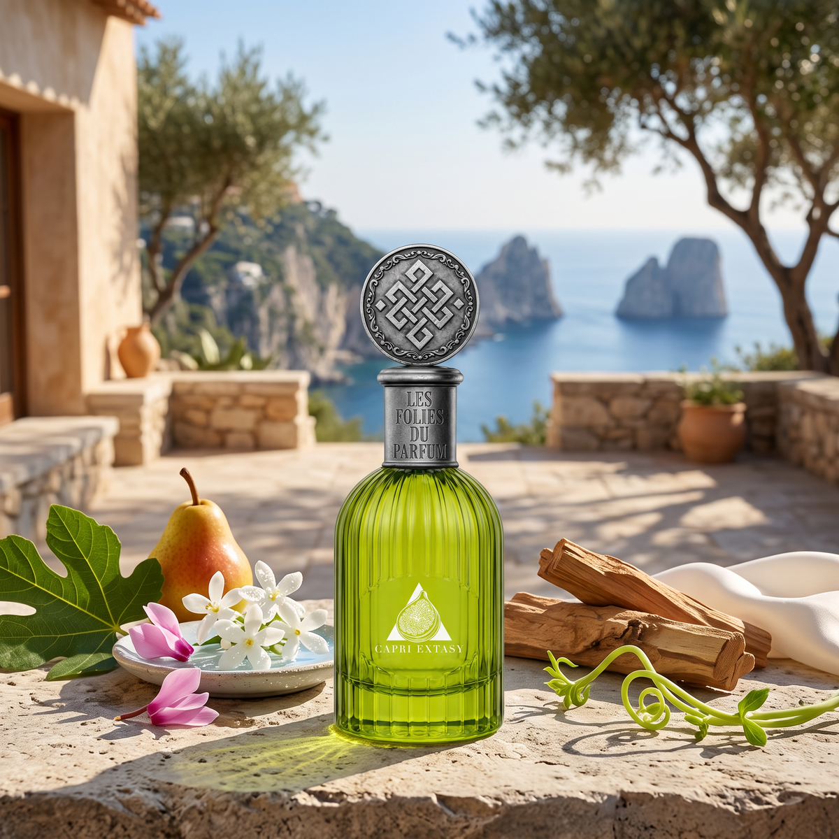 Capri Extasy