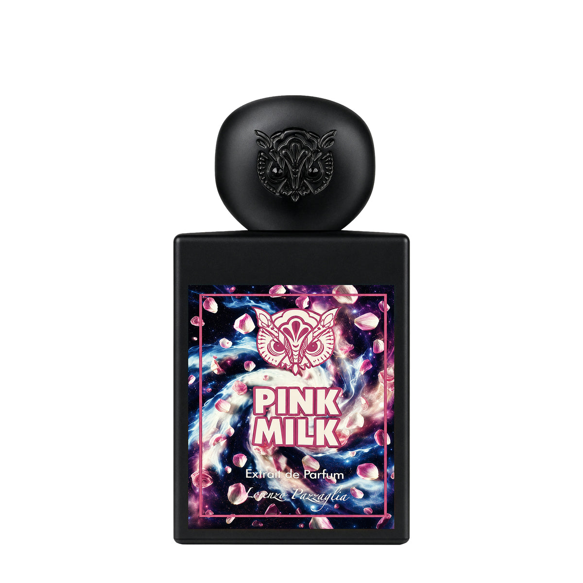 Pink Milk