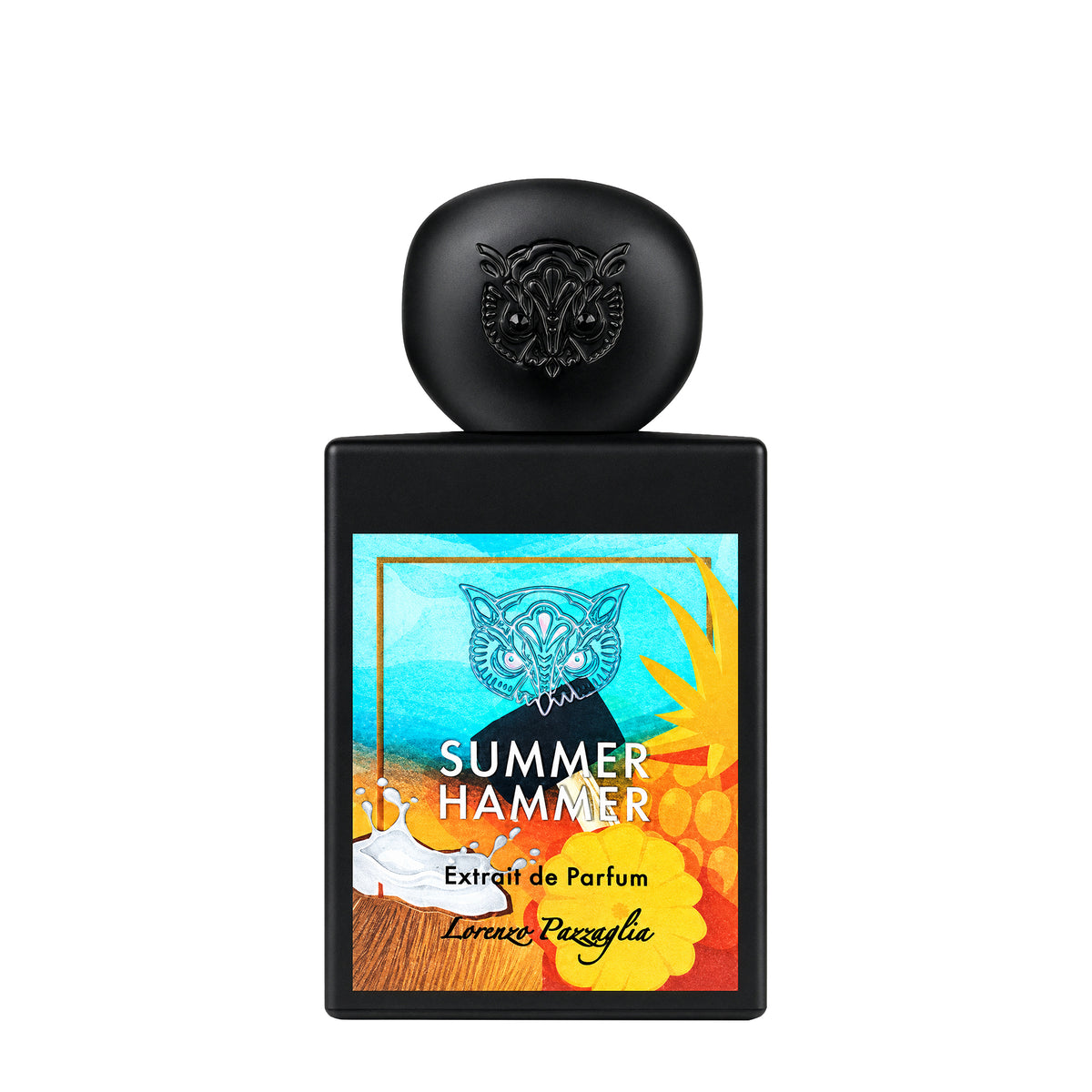 Summer Hammer
