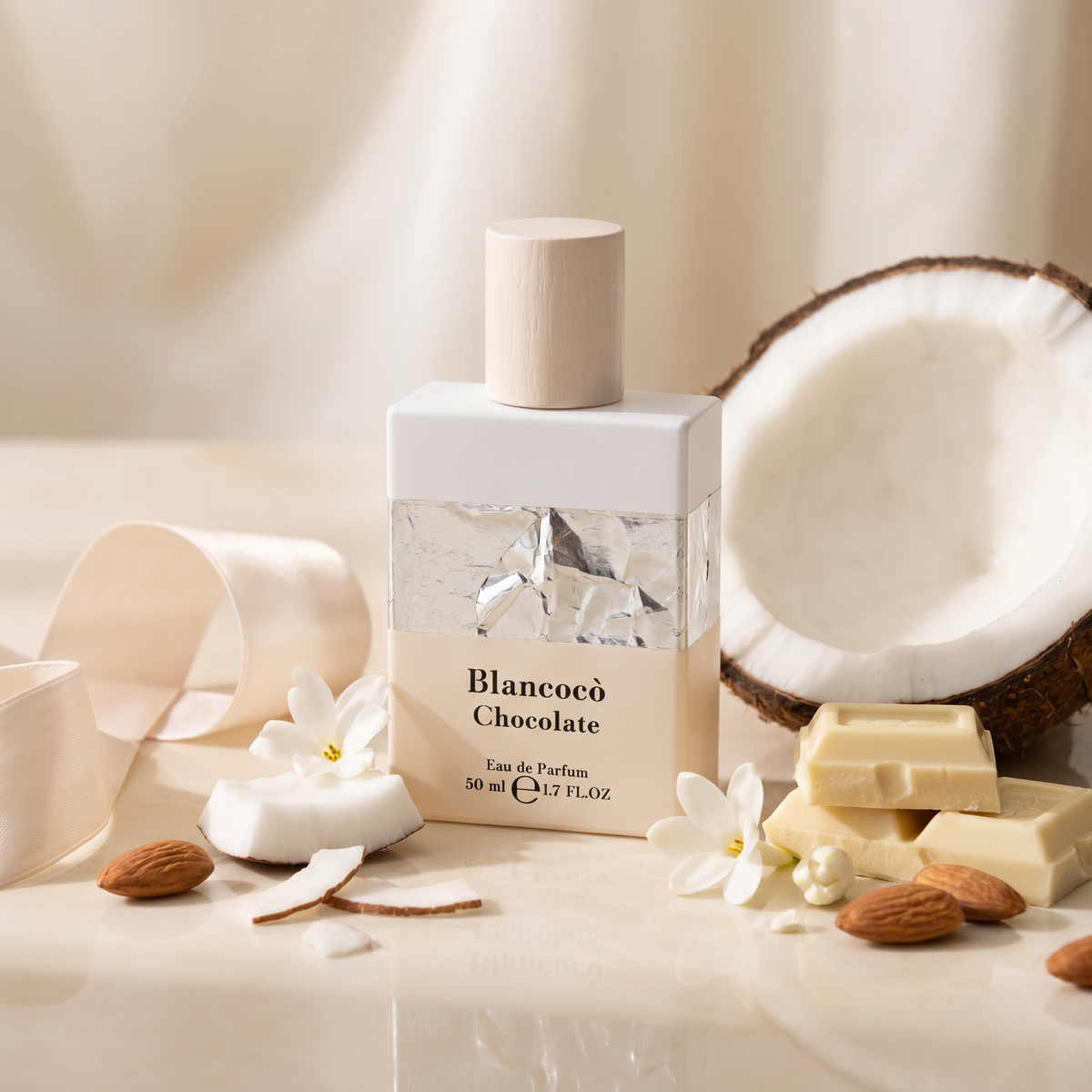 Blancocò Chocolate