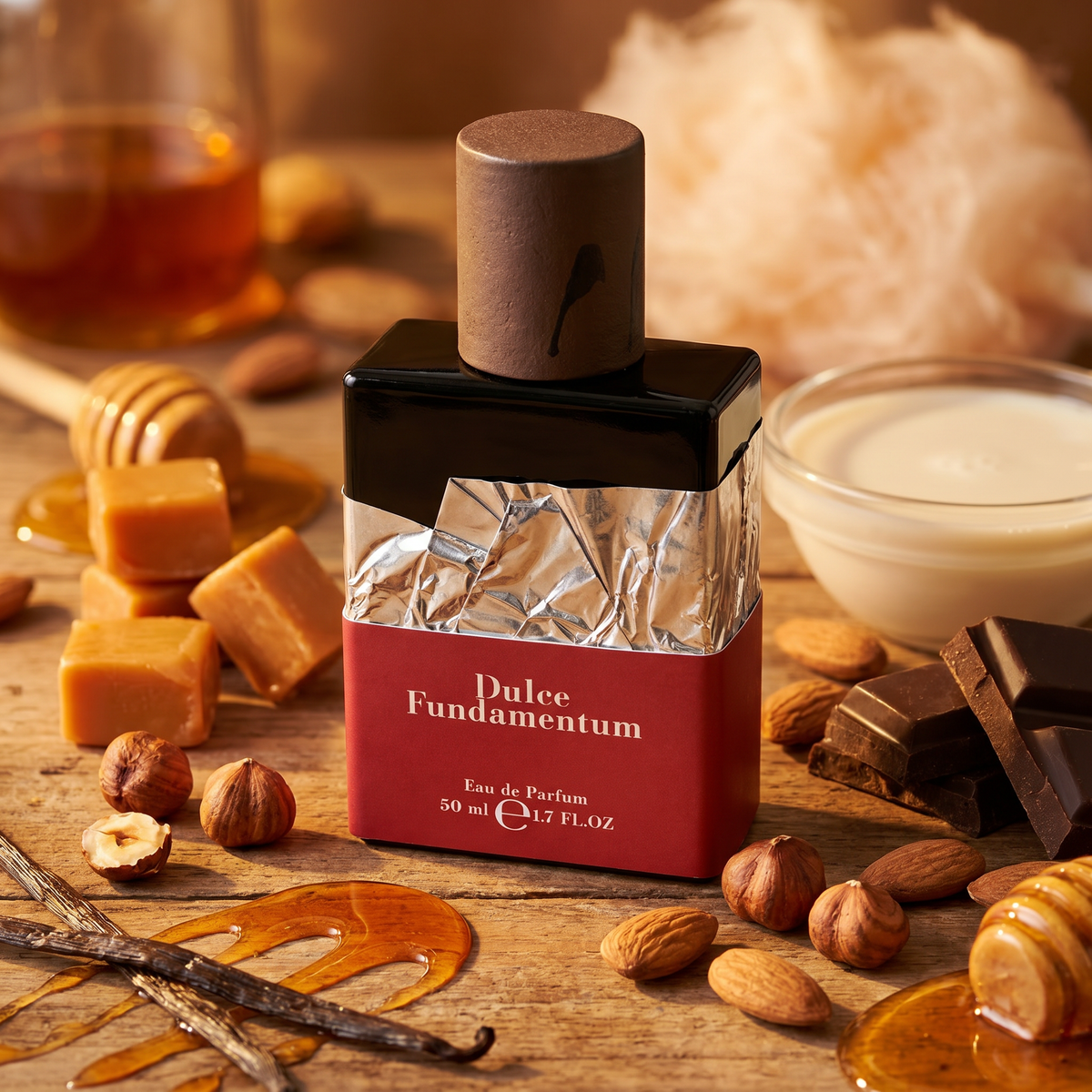 Dulce Fundamentum