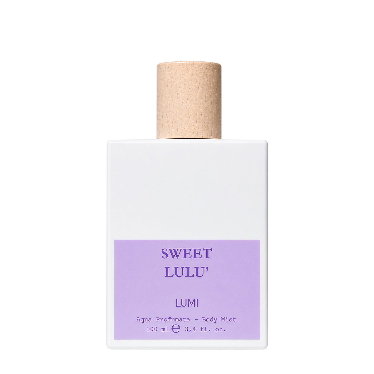 Sweet Lulu