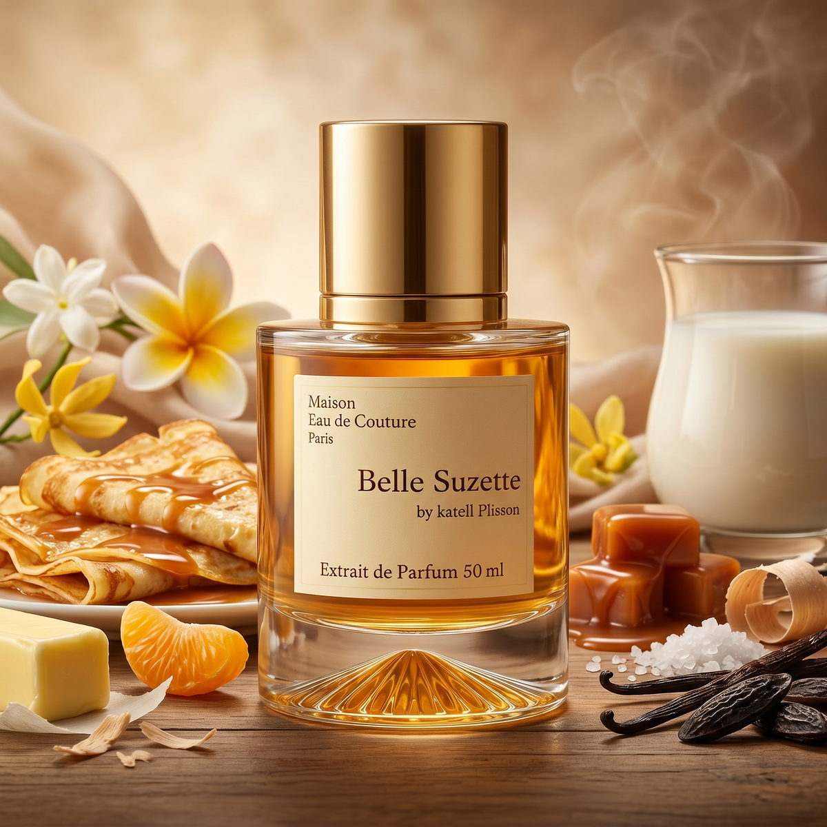 Belle Suzette