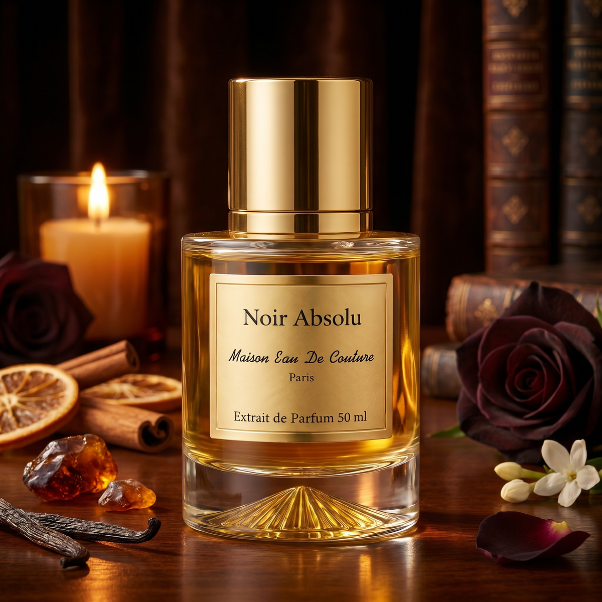 Noir Absolu