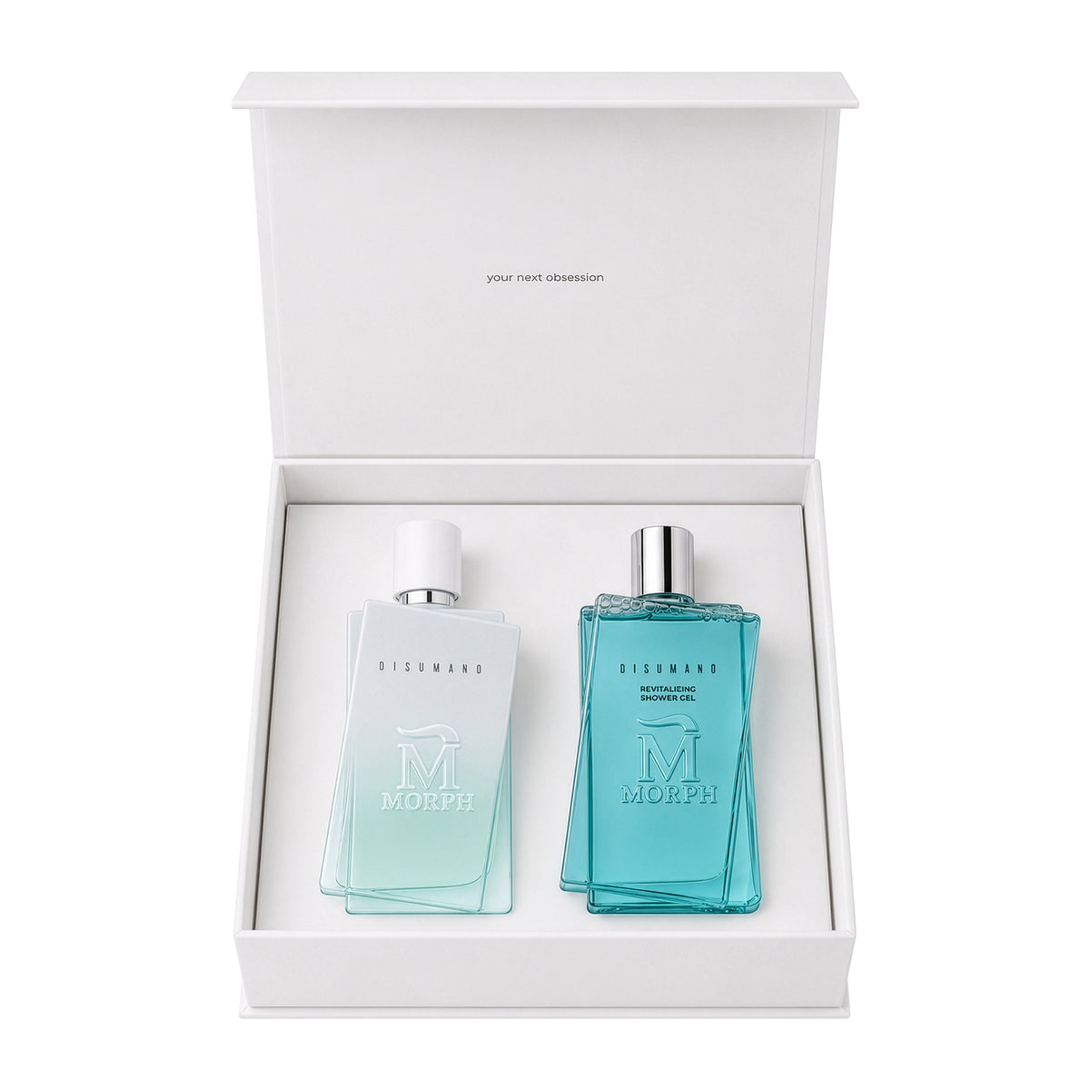 Disumano Kit