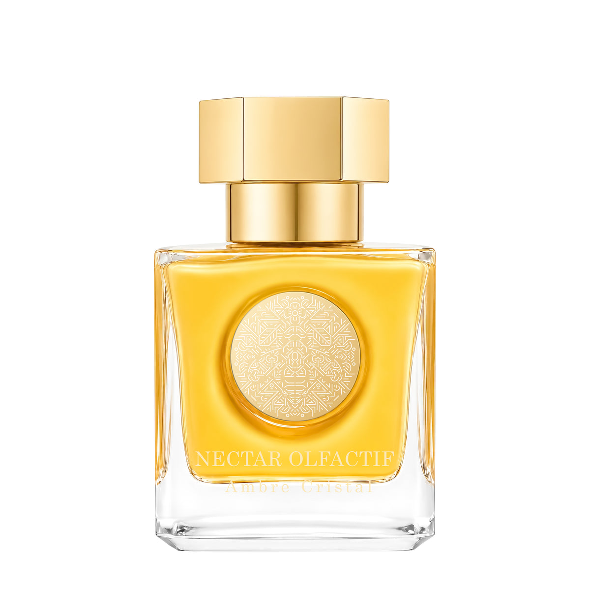 Ambre Cristal