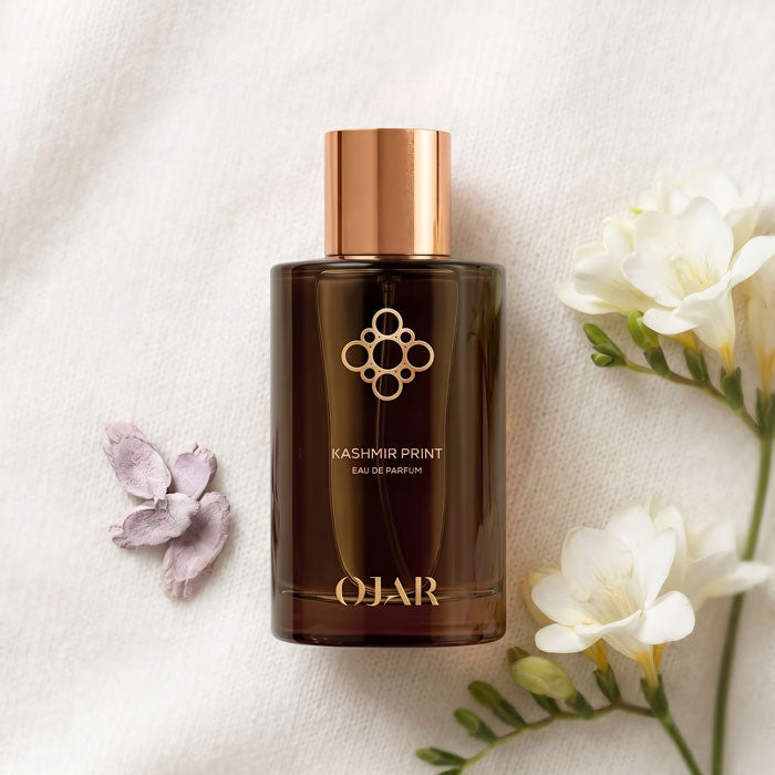 Scent Gallery
